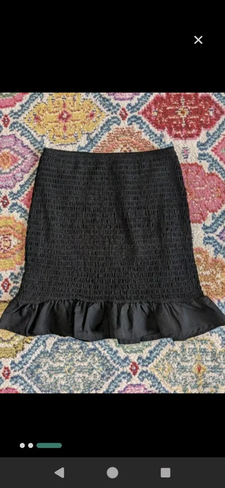 Next Skirts