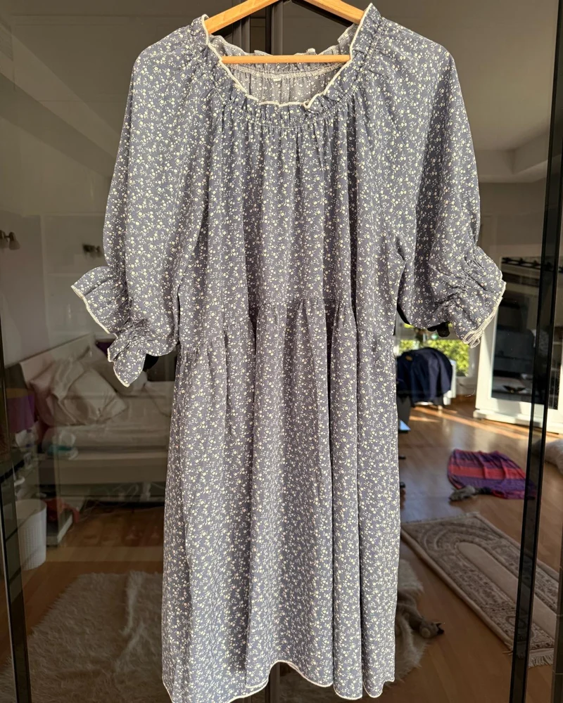 Shein Midi Dresses