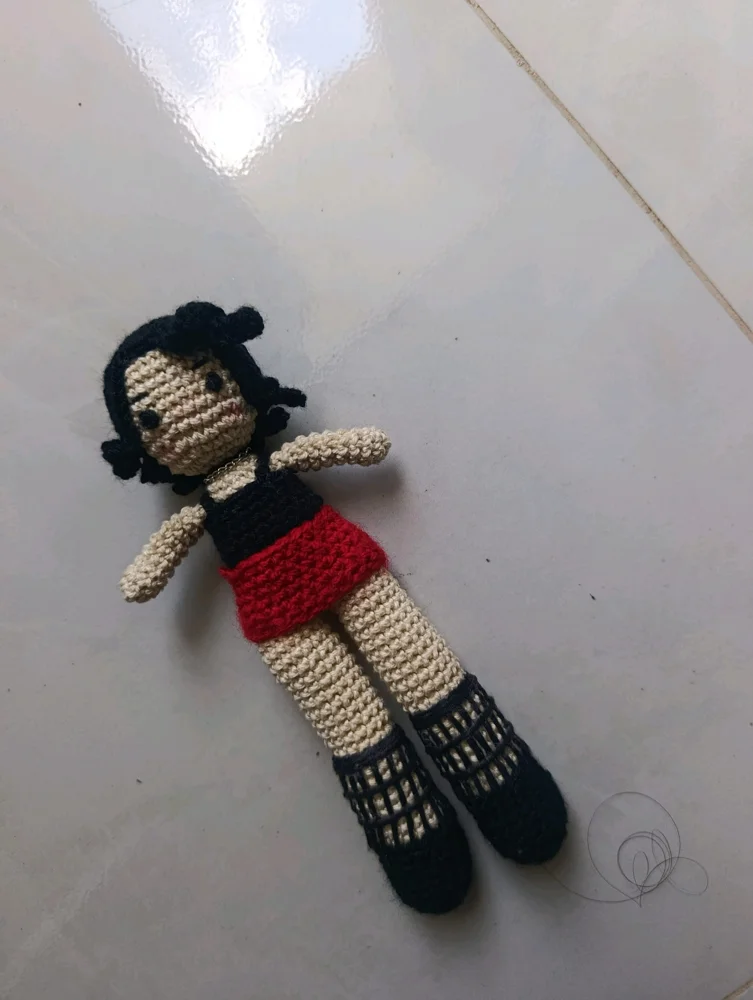 local brands Plush & Toys, size M, photo 3