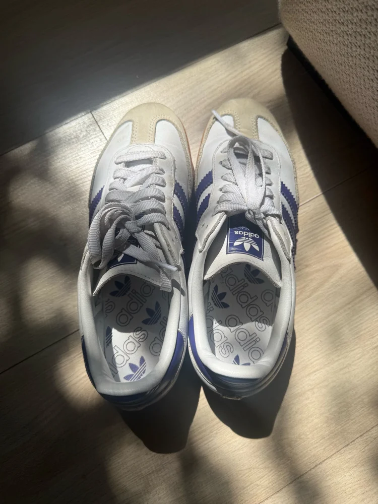 adidas Sneakers, size 38.5, photo 3
