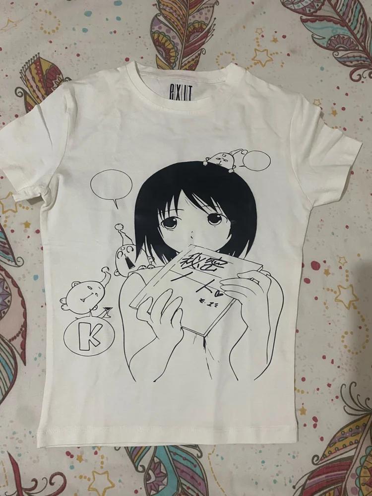 Local T-shirts, size S / 36 / 8, photo 2