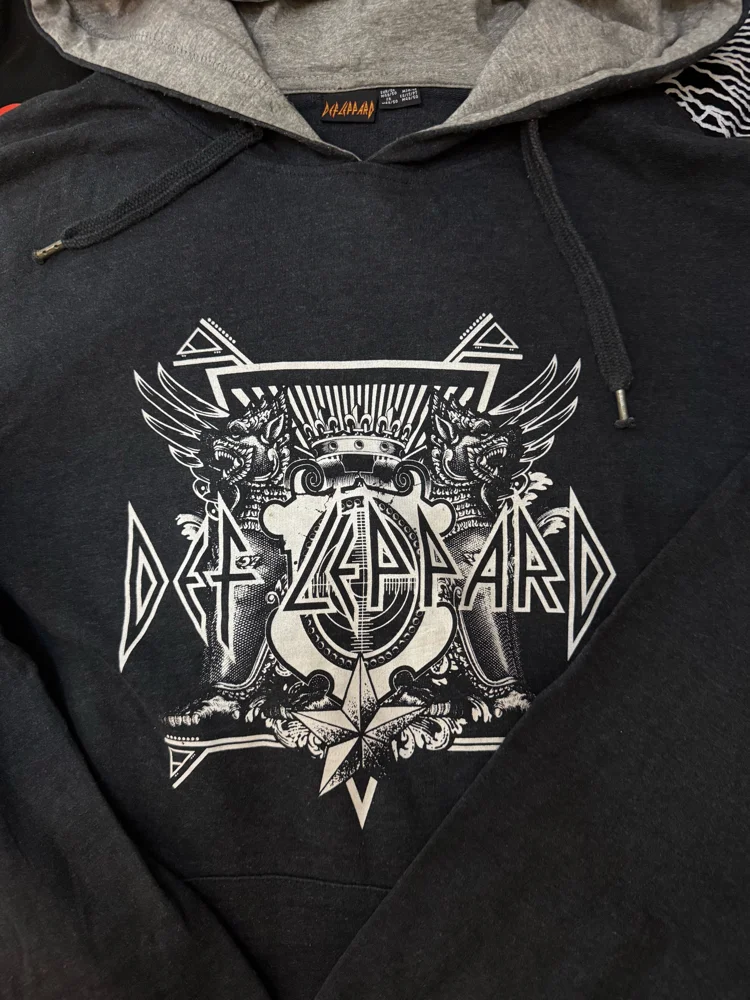 Hoodies, Excellent, size XL, photo 2