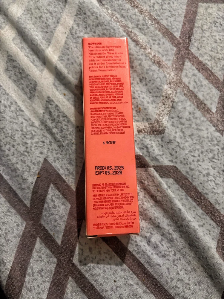 H&M Makeup, size Other, photo 2