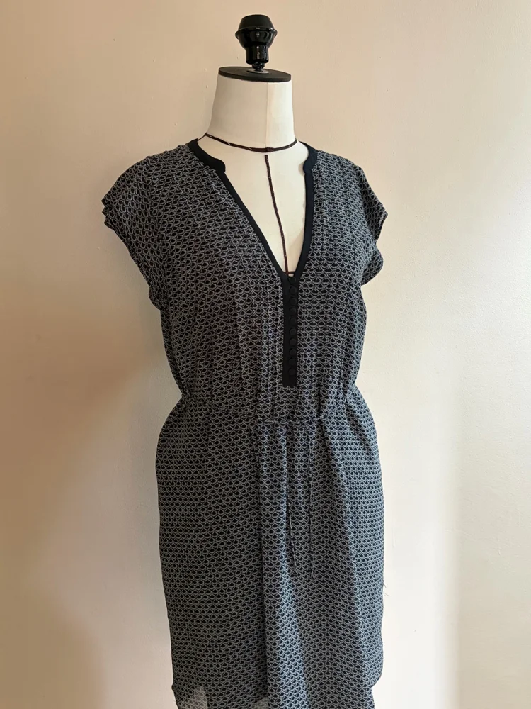 H&M Mini Dresses