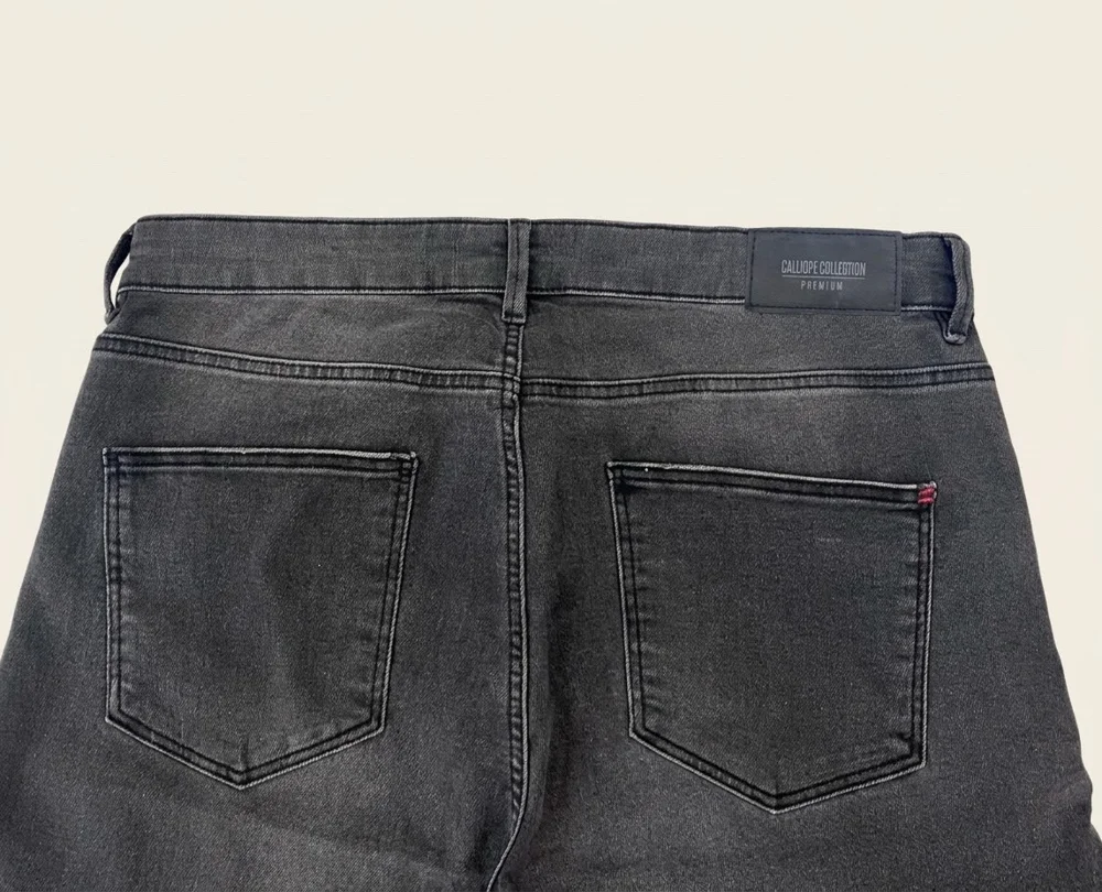 Calliope Jeans, Excellent, size XL / 42 / 14, photo 4