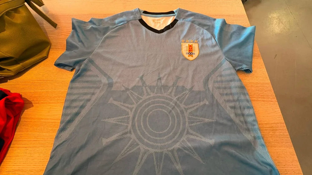 T-shirts, size XL, photo 2