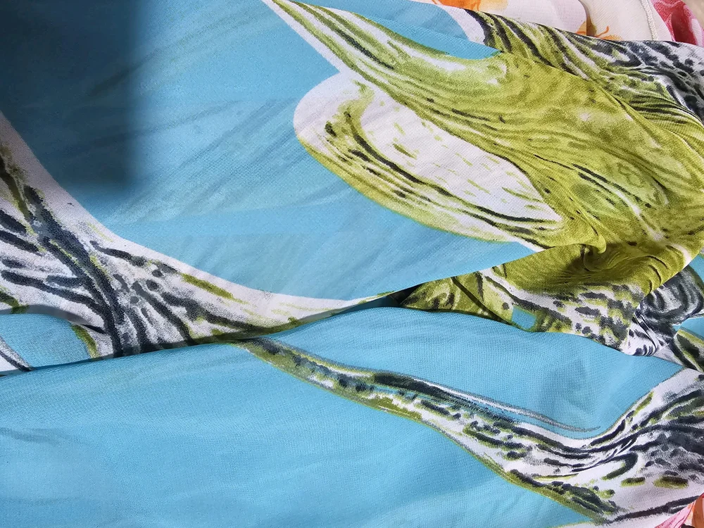 Scarves, size Other, photo 2