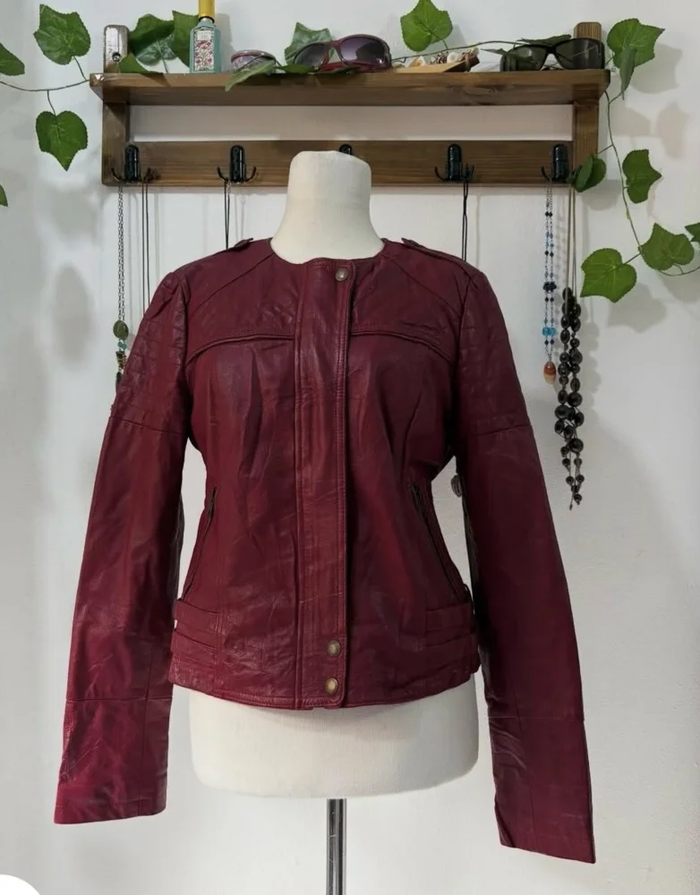 Jackets