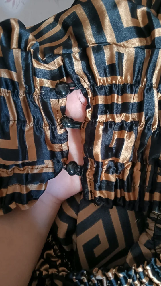 Blouses, size M / 38 / 10, photo 6