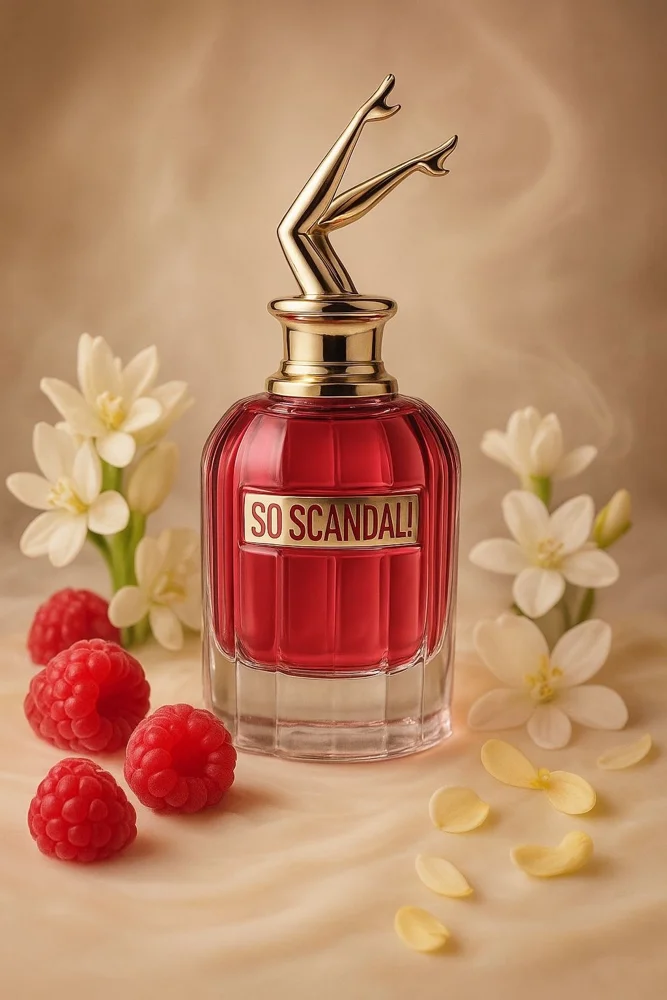 Jean Paul Gaultier Perfume
