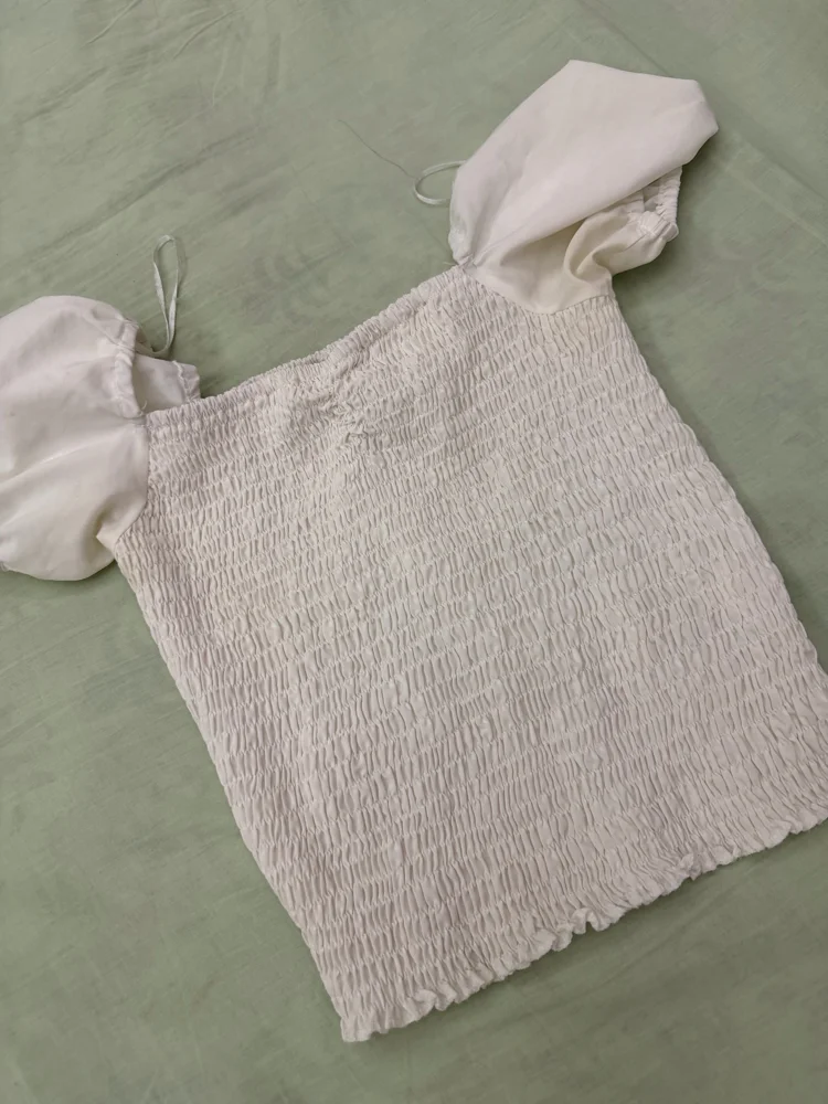 Rojada Crop Tops, size S / 36 / 8, photo 3