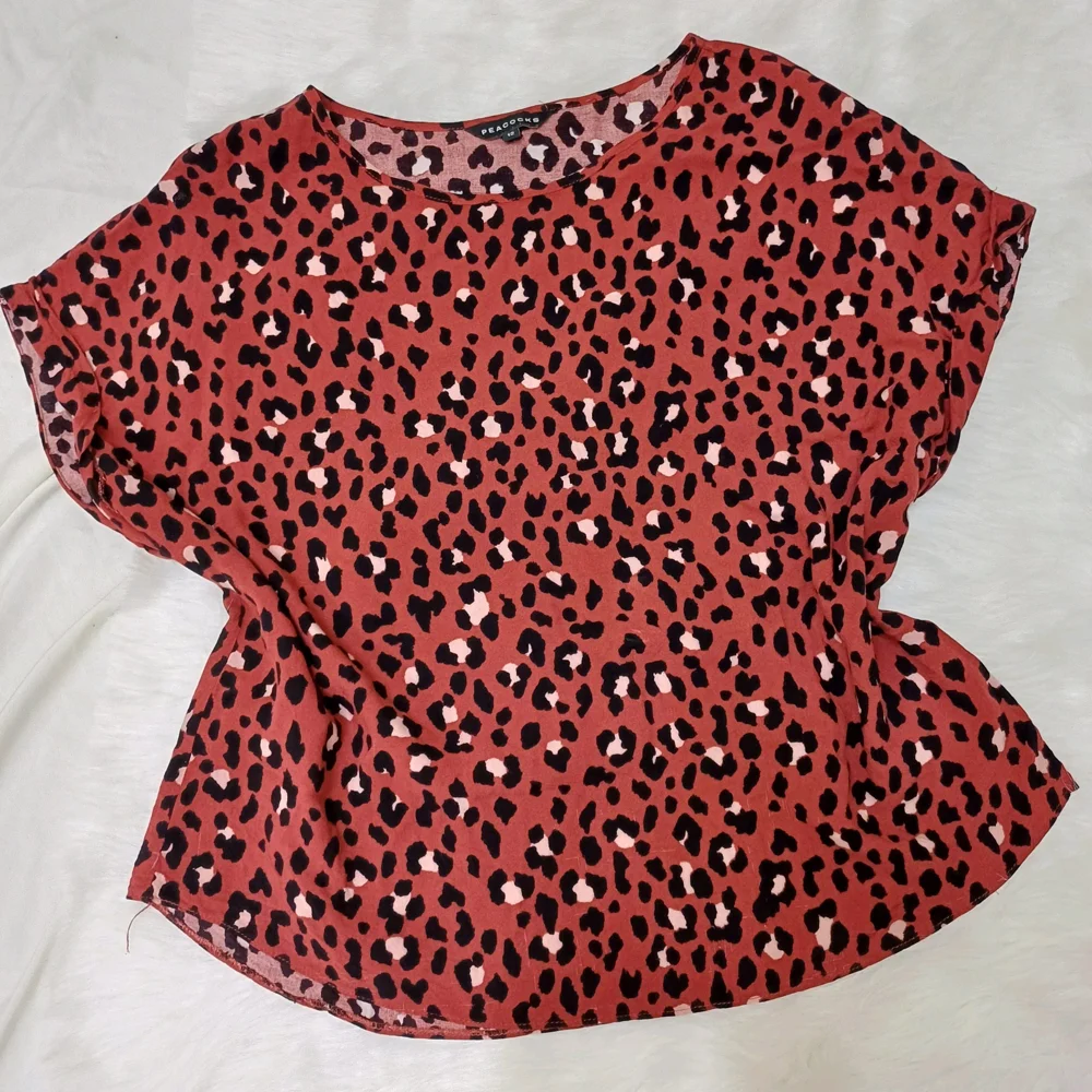 Peacocks Blouses, size M / 38 / 10, photo 2
