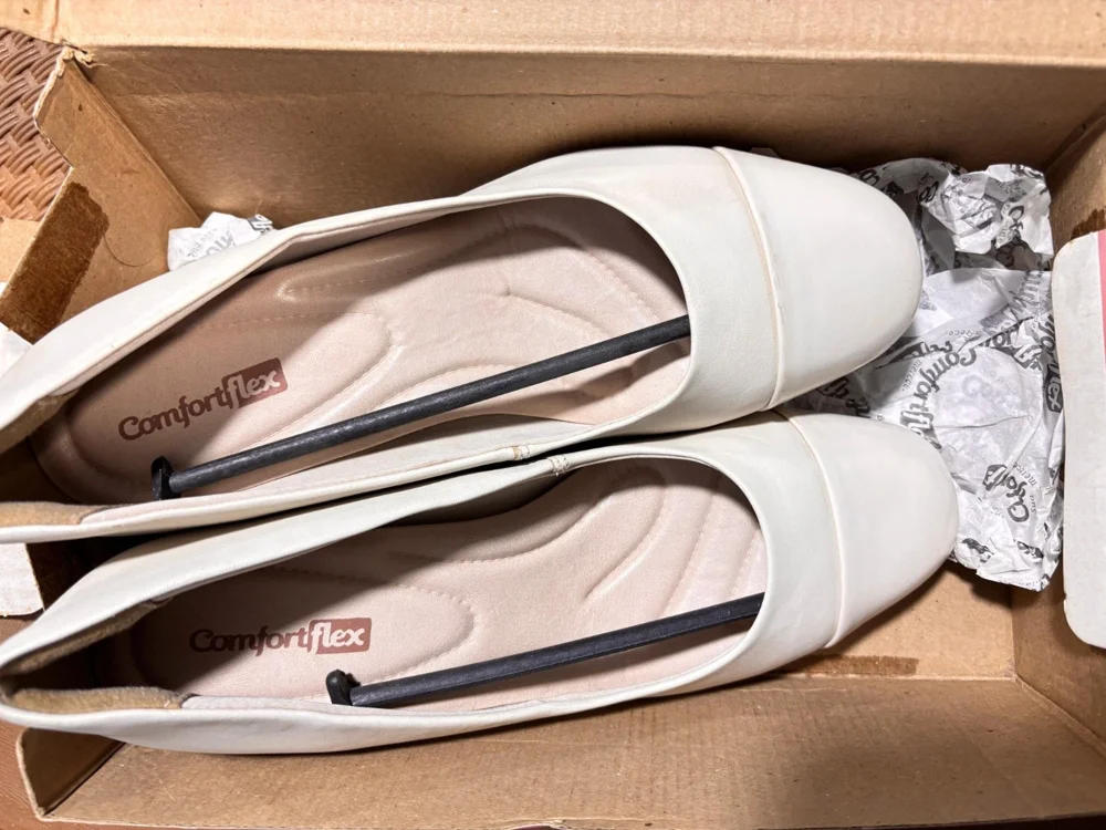 Pumps, size 41, photo 3