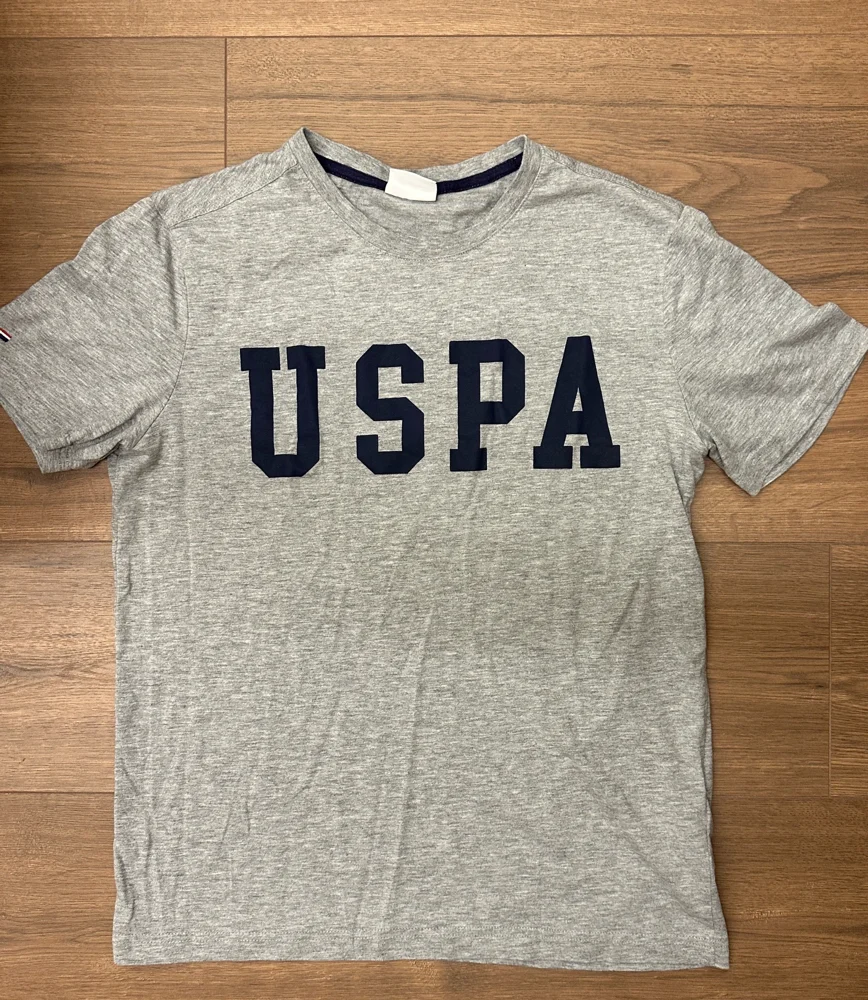 U.S. Polo Assn. T-shirts