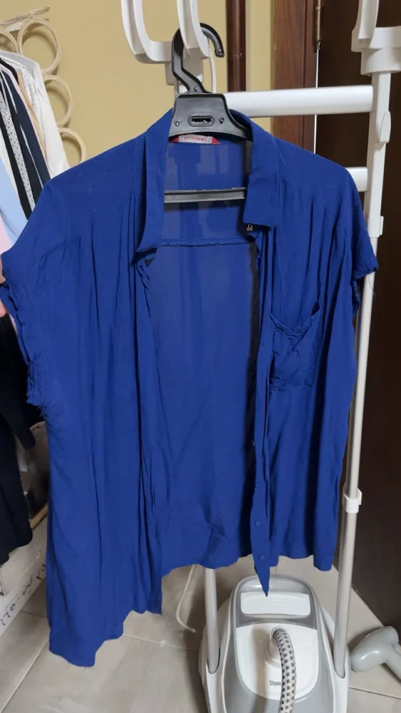 LC Wakiki Sleep Shirts