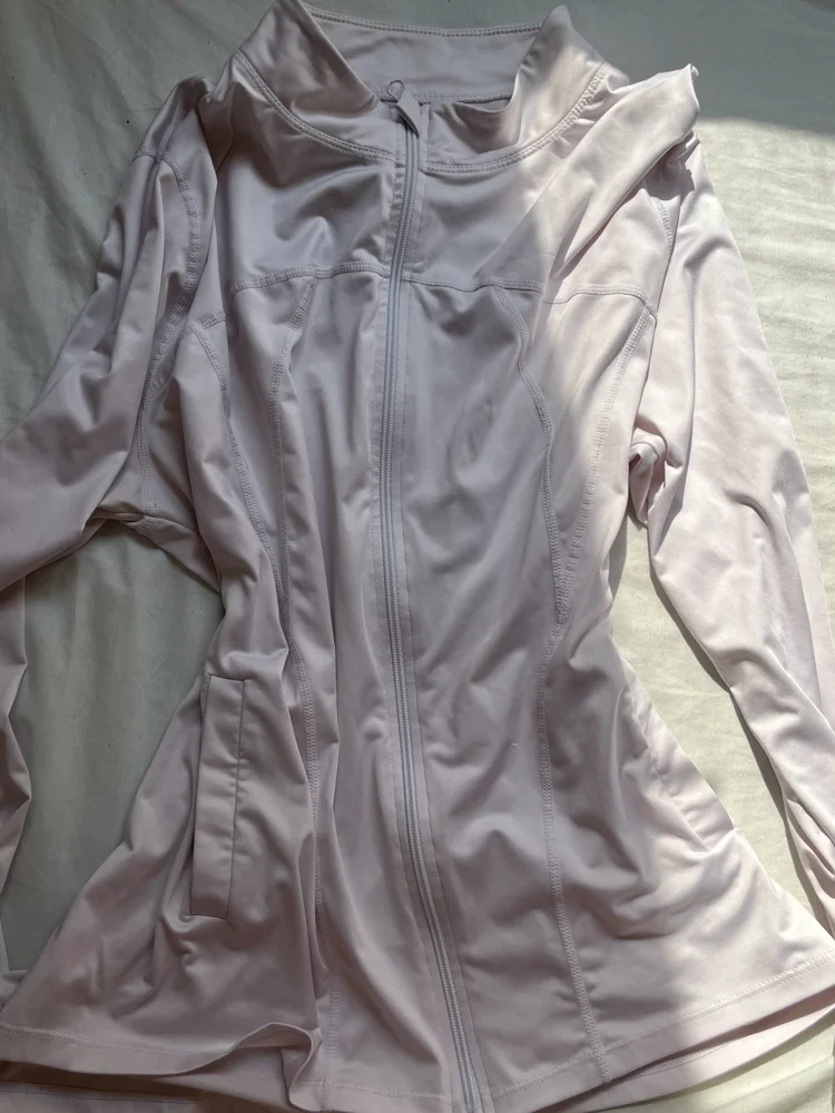 Shein Athletic Jackets, Good, size XL / 42 / 14, photo 4