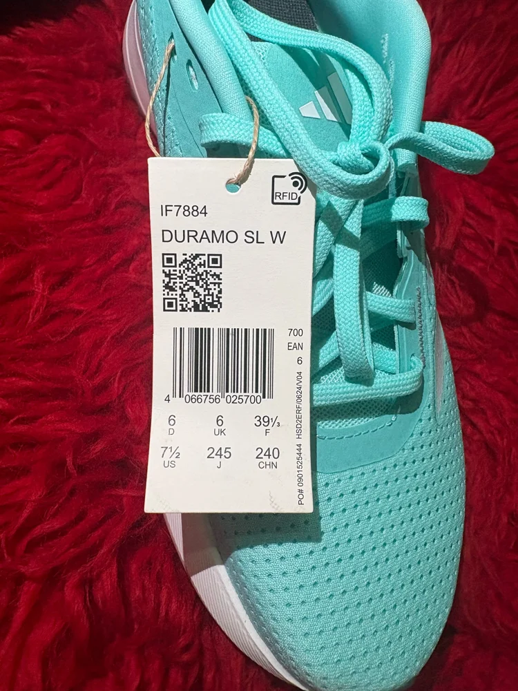 adidas Originals Sneakers, size 39, photo 4