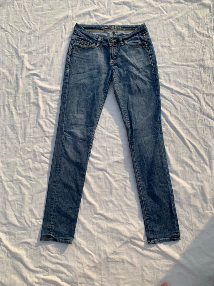 Massimo Dutti Jeans