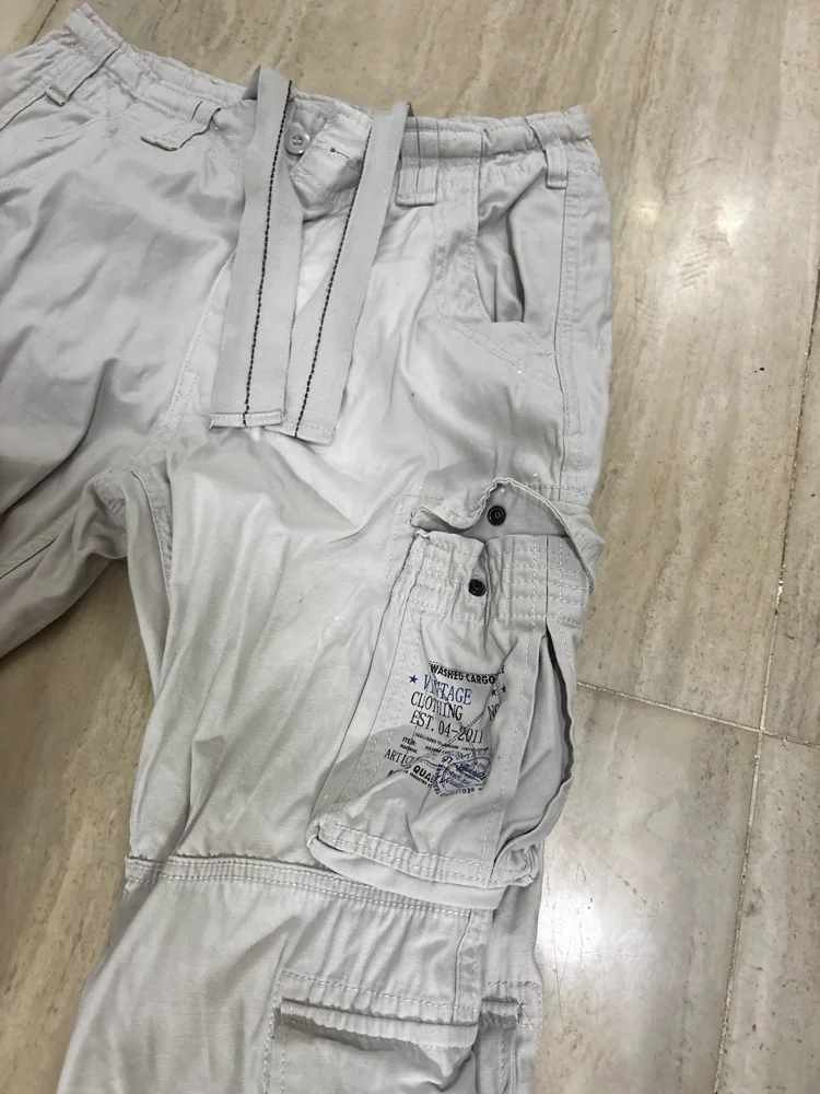 Pants, size S, photo 2