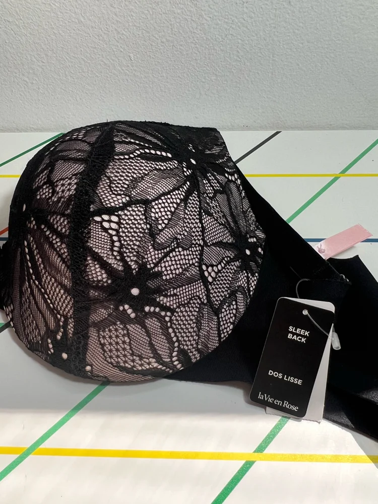 La Vie en Rose Bras, size L / 40 / 12, photo 3