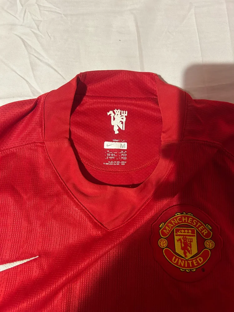 Nike T-shirts, size M, photo 3