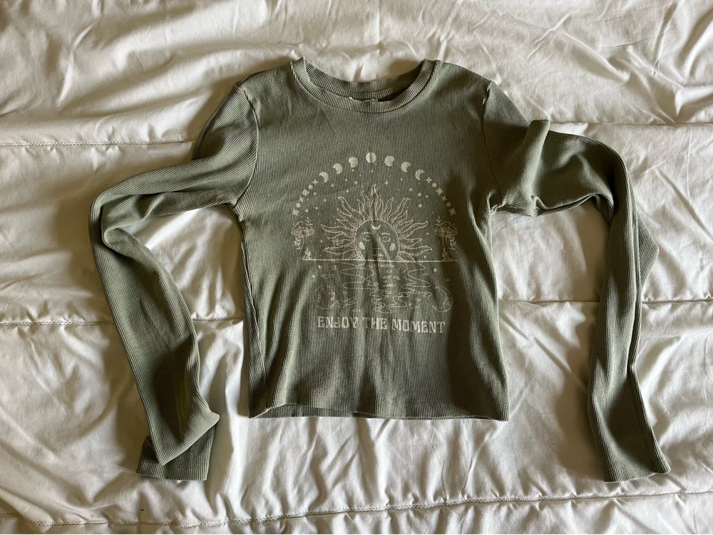 Defacto Long Sleeve