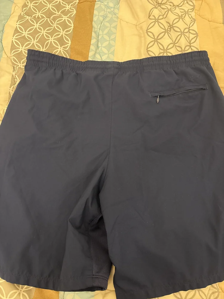 Nike Shorts, size M, photo 2