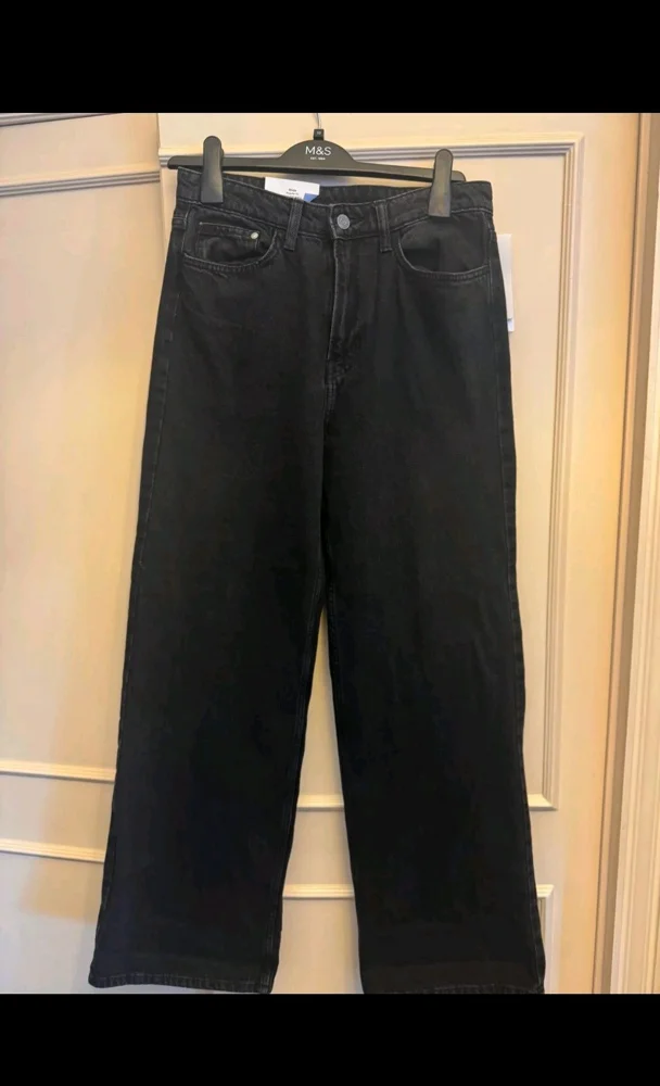 H&M Jeans