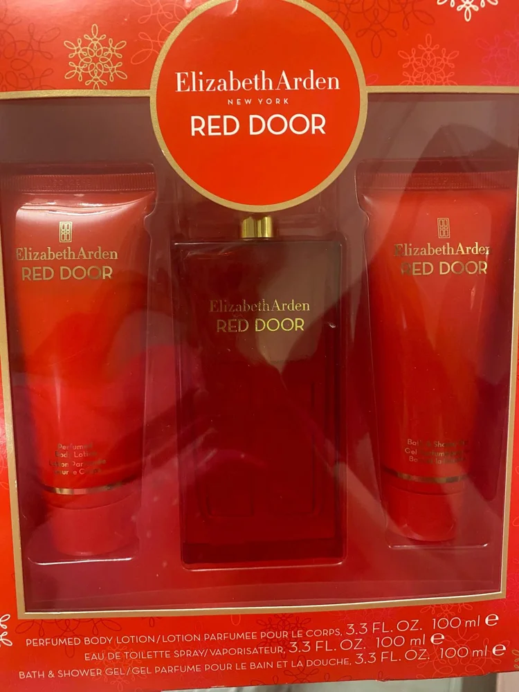 Elizabeth Arden Perfume