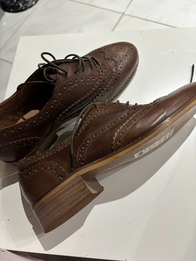 New Look Loafers, size 37, photo 3