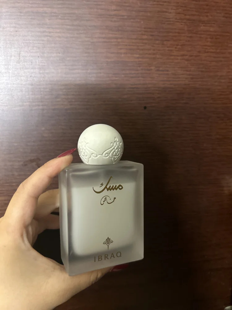 Ibraq Perfume, Excellent, photo 3