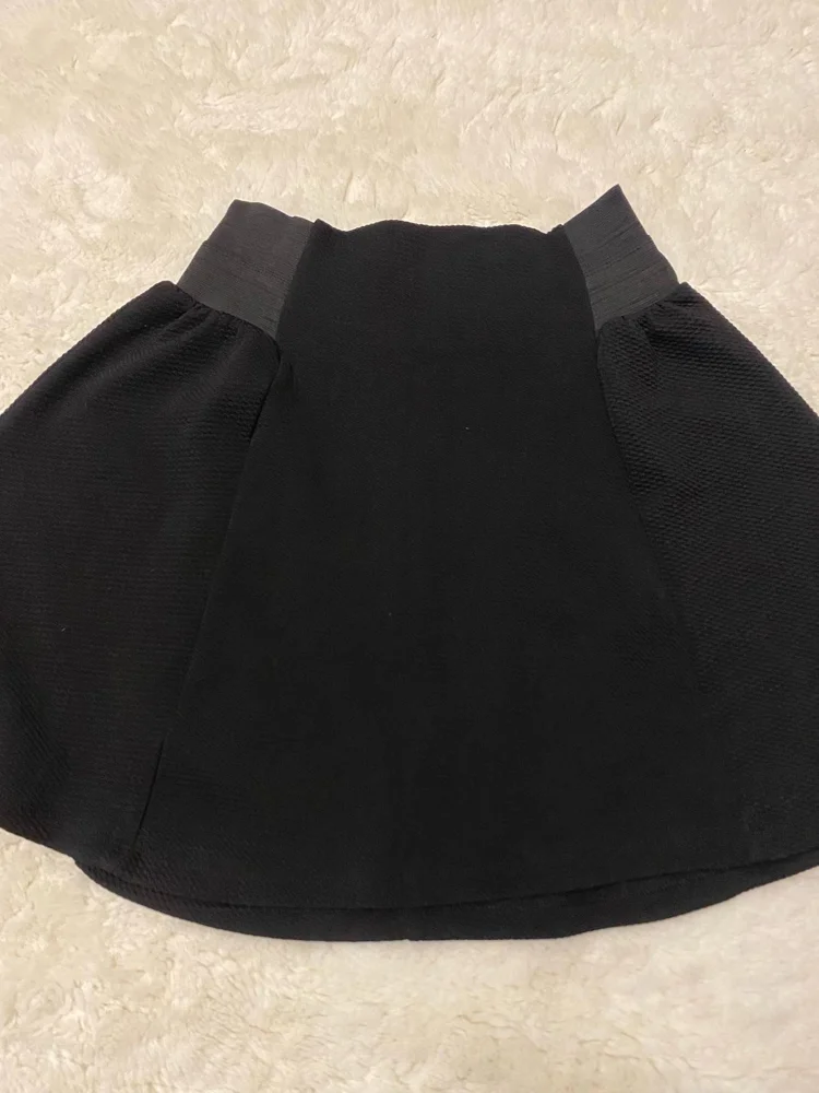 Skirts