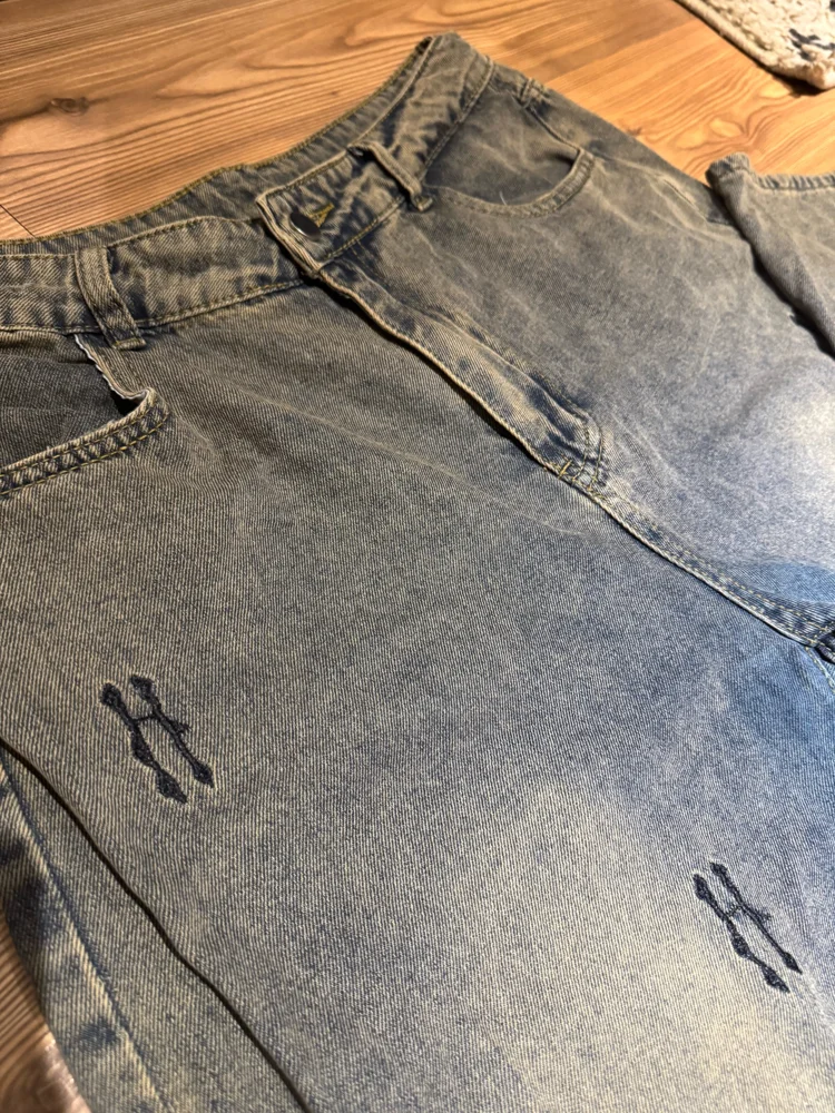 Shein Jeans