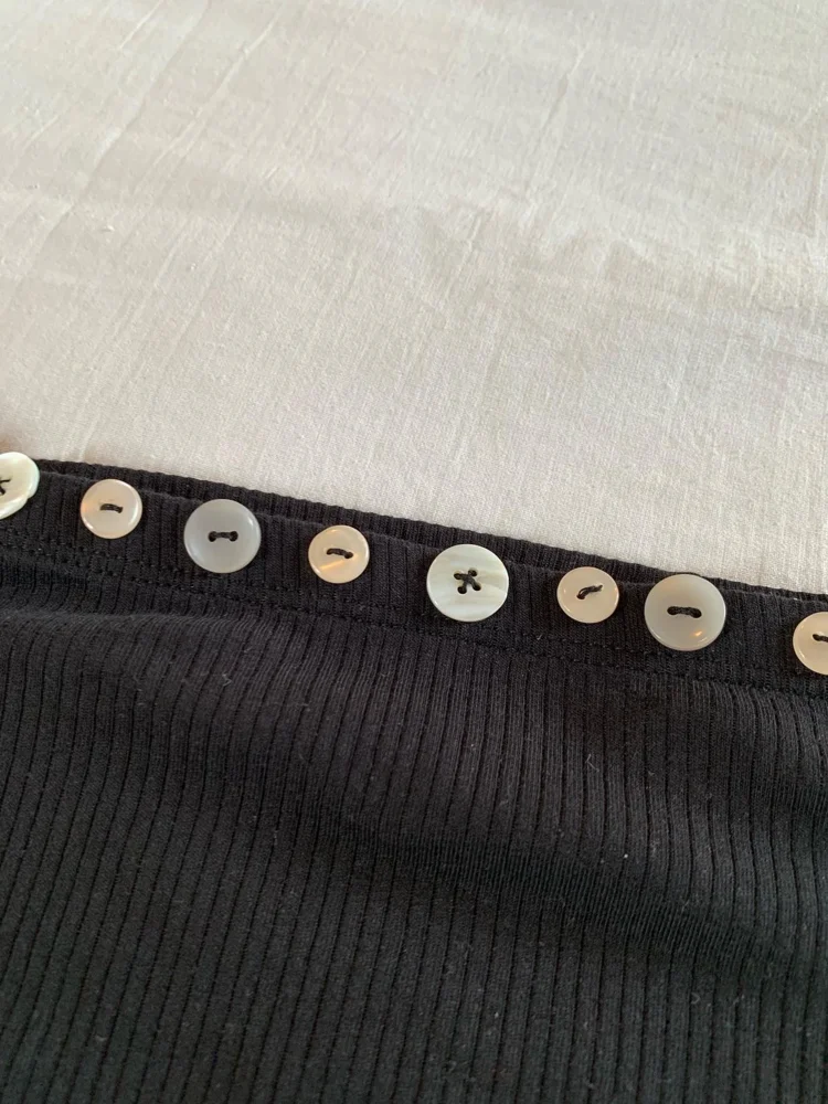 H&M Crop Tops, size M / 38 / 10, photo 5