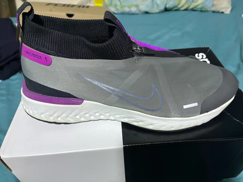 Nike Sneakers, size 41, photo 3