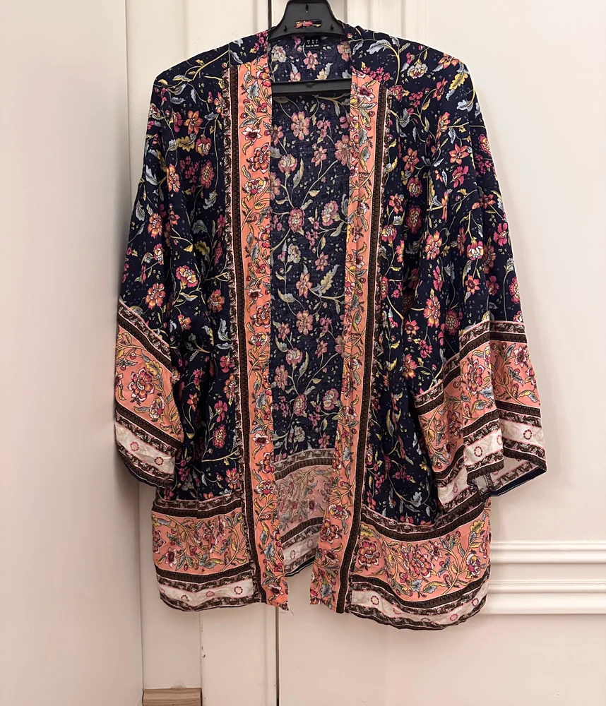 Shein Cardigans