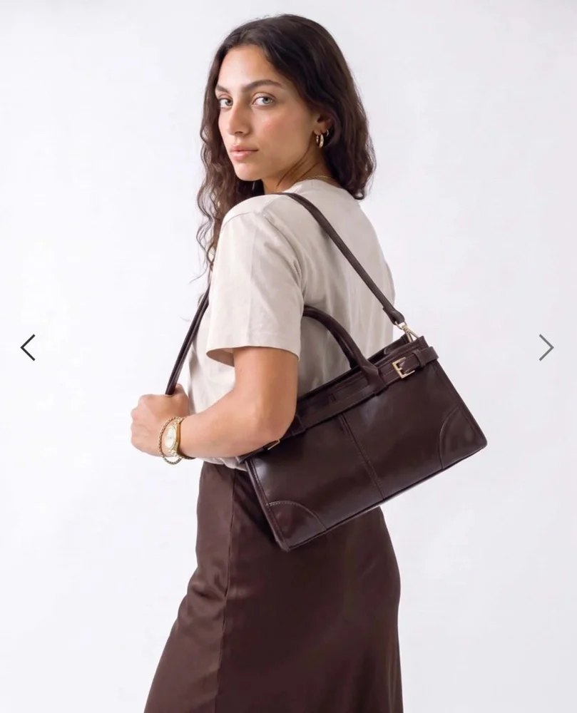 Cleopatra Valley Cross-Body Bag, size Other, photo 3