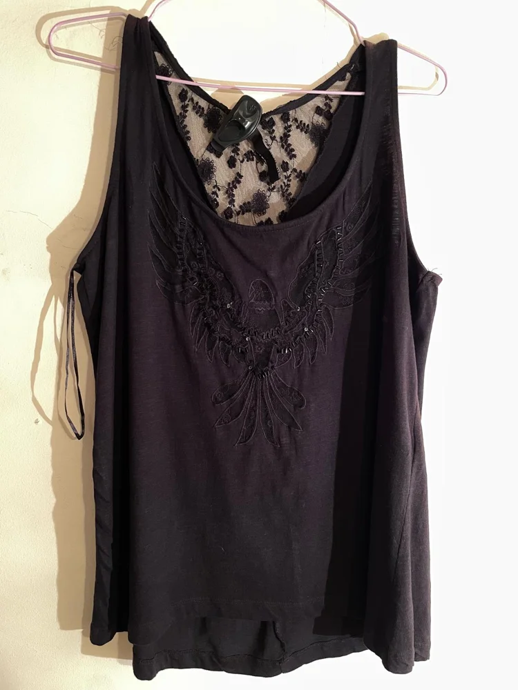 Stradivarius Tank Tops