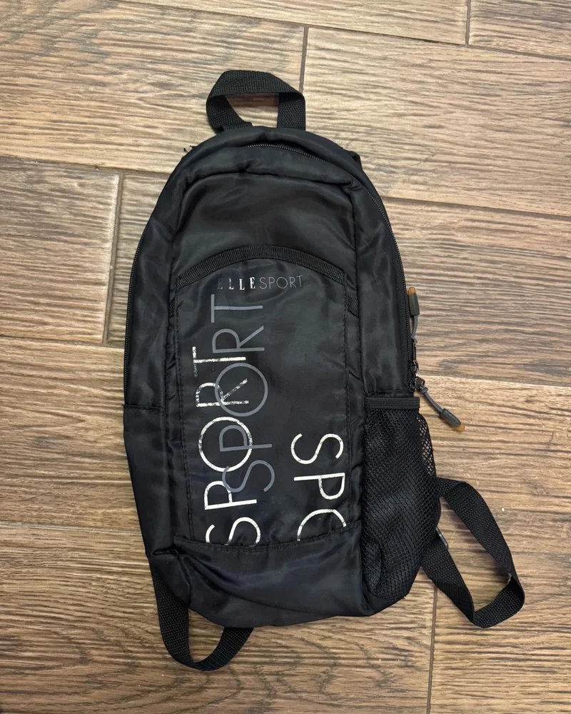 ELLE Backpacks