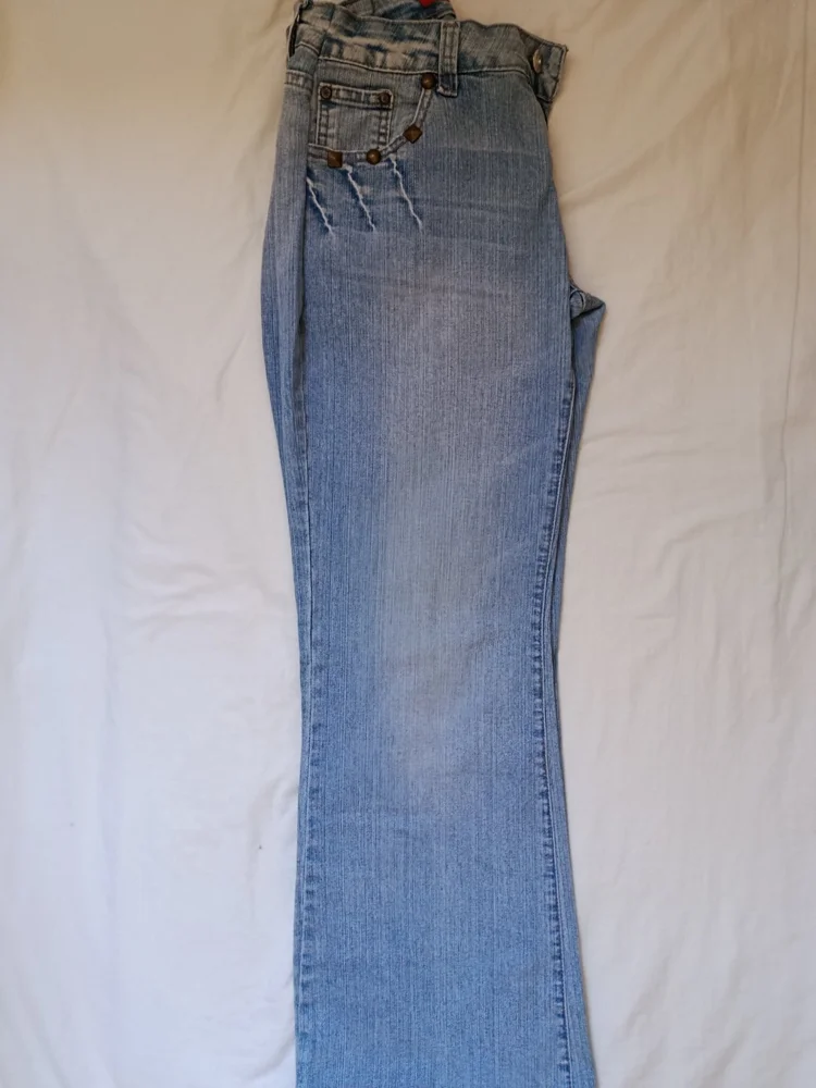 Jeans, Very good, size XXS / 32 / 4, photo 3