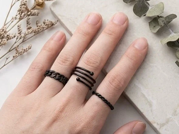Rings, size Other, photo 3
