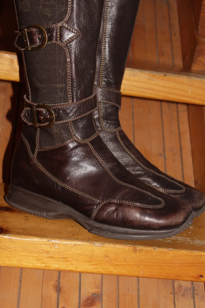 Boots, Excellent, size 37, photo 5