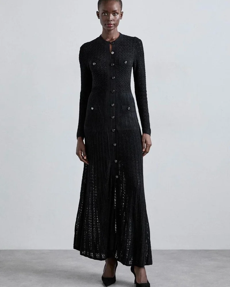 Sandro Maxi Dresses