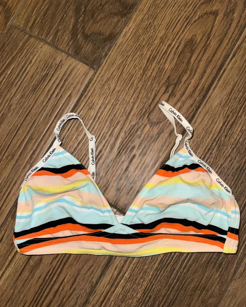 Calvin Klein Bikini