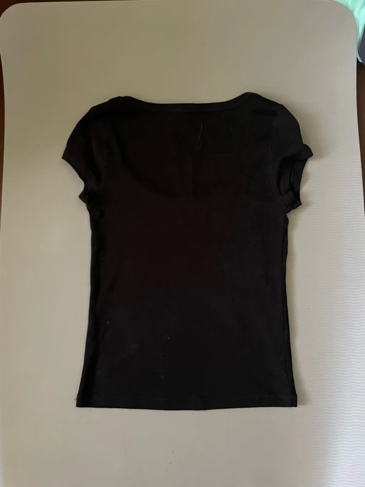 Bershka T-shirts, Very good, size S / 36 / 8, photo 2