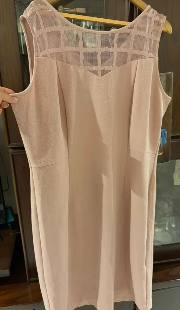 Maya فساتين ميدي، جديدة بالتيكيت، مقاس XXXL / 46 / 18، صورة 2