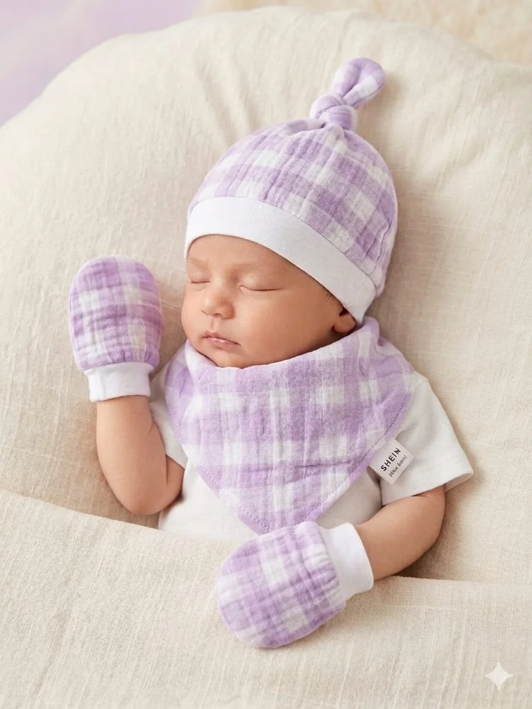 Shein Sets, New with tags, size 0–1m, photo 2