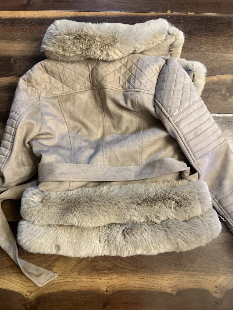 Shein Jackets, Very good, size M / 38 / 10, photo 4