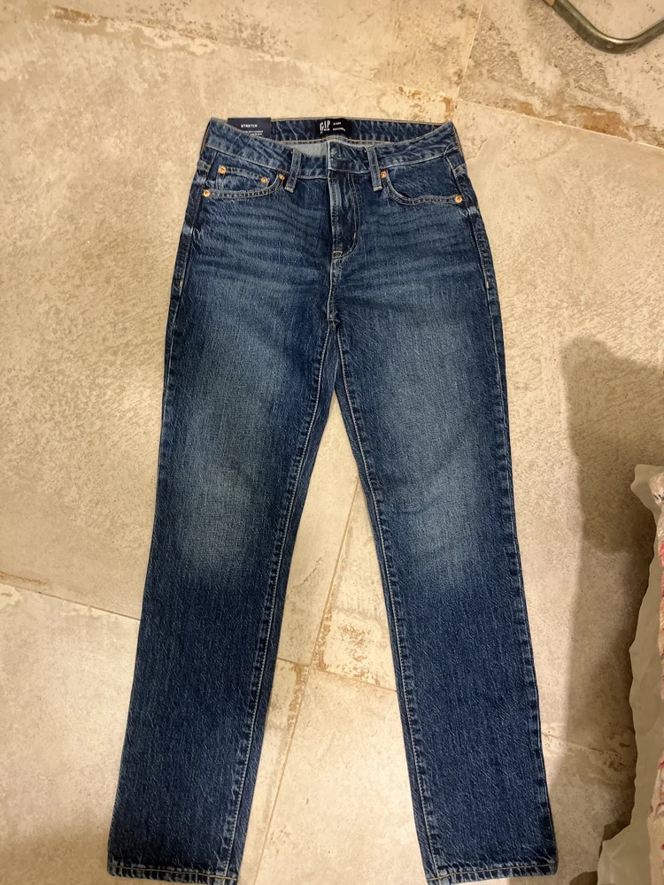 GAP Jeans