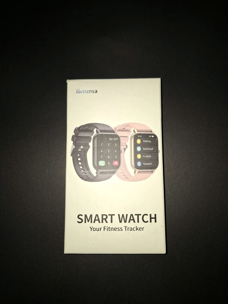 Amazon Wearables